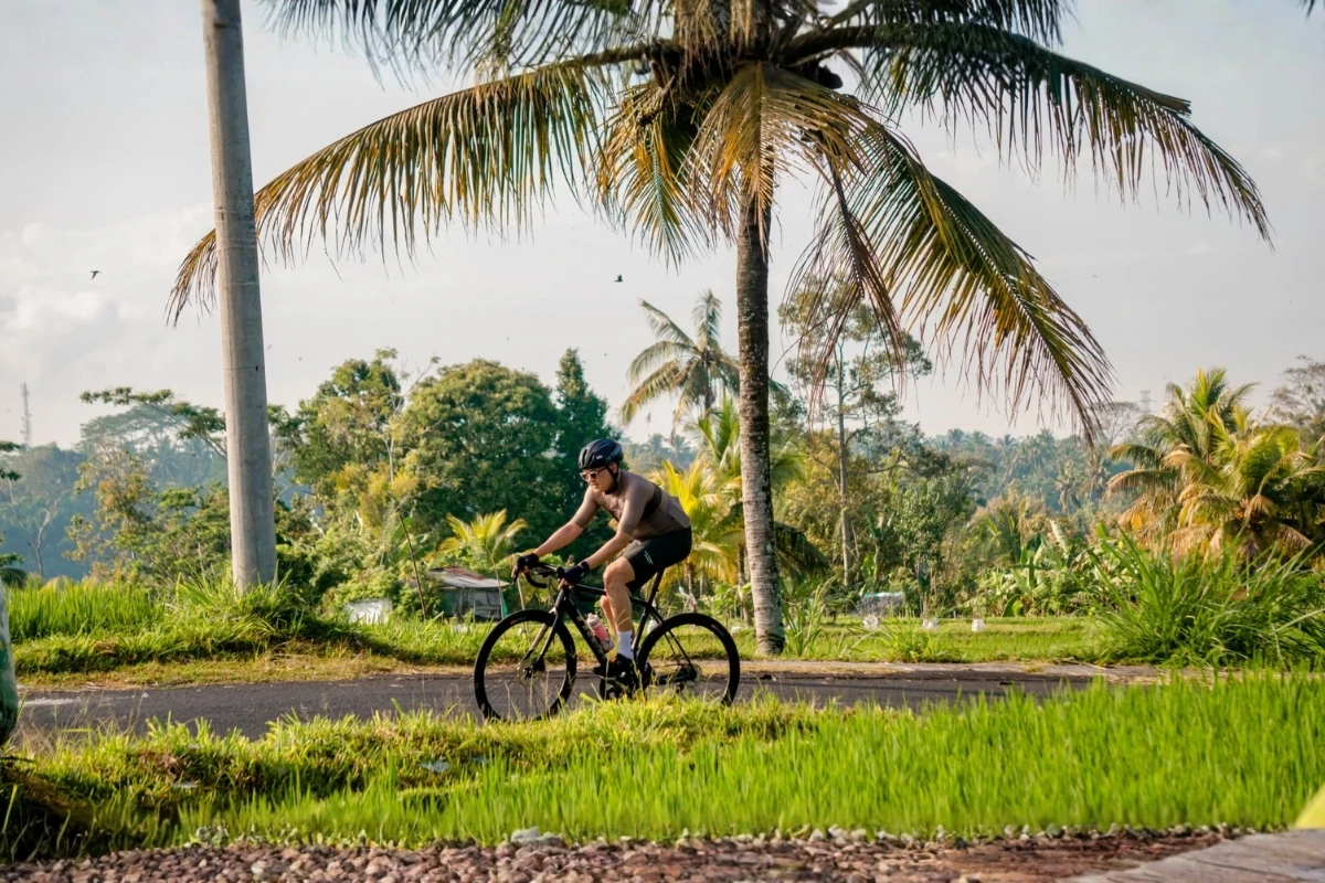 bongkasa bike tour