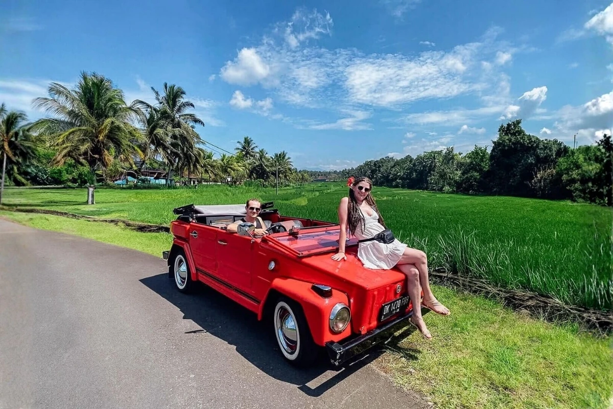 vw tour