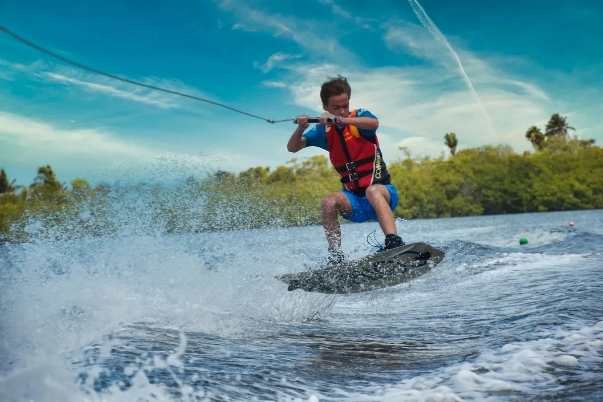 watersport wakeboard