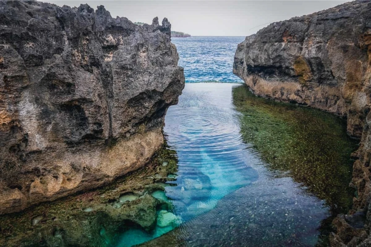 Nusa Penida Island Trip