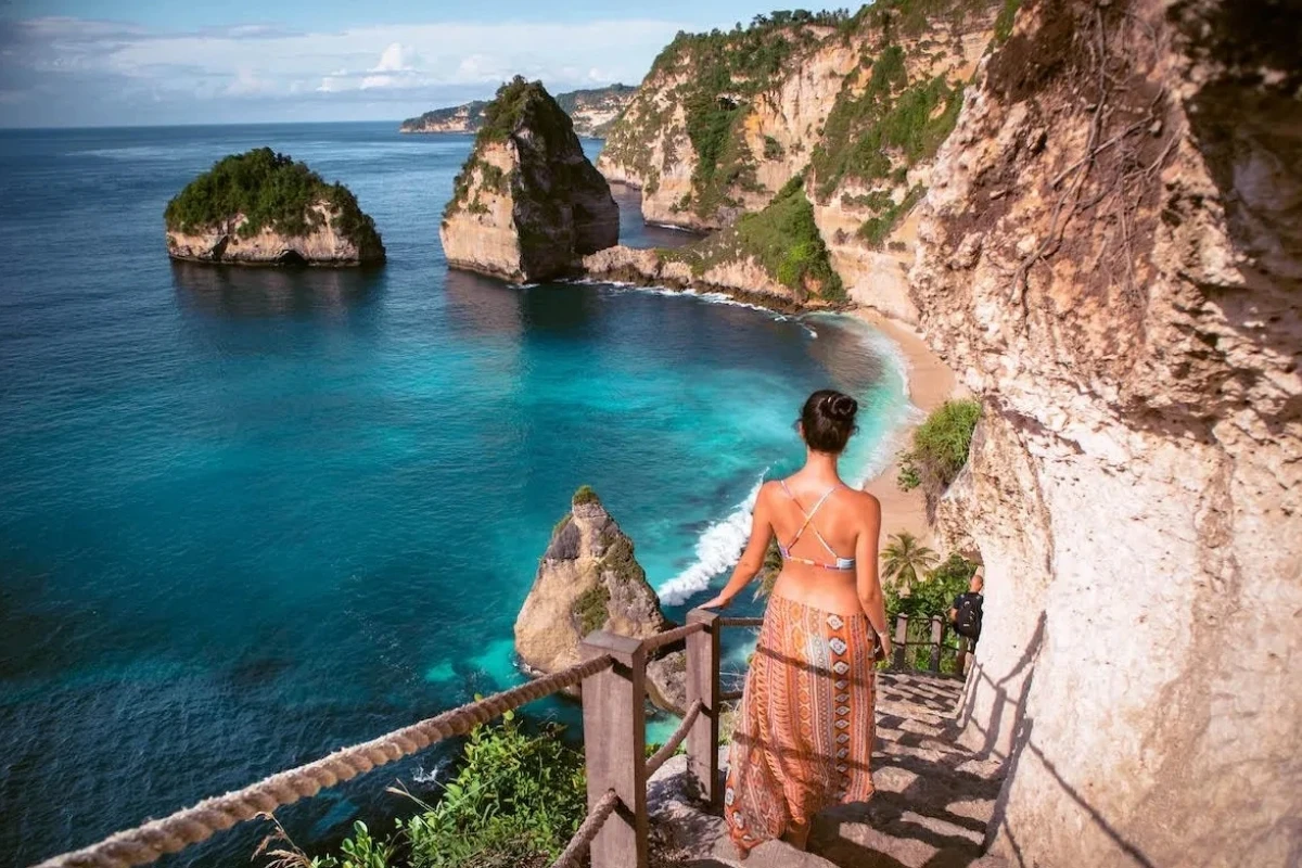 Nusa Penida Tour