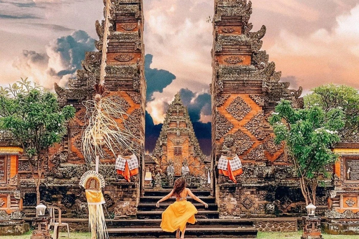 batuan temple