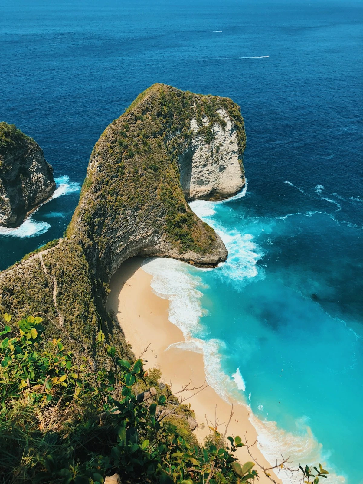 nusa penida