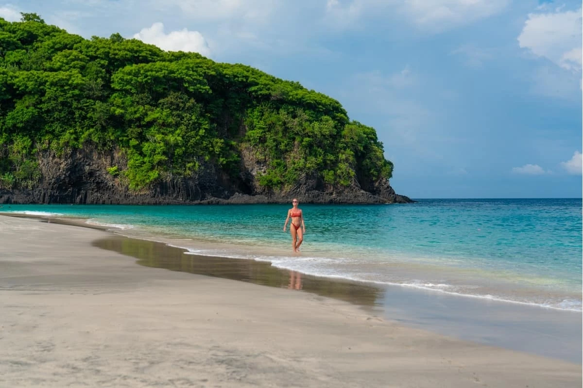 virgin beach