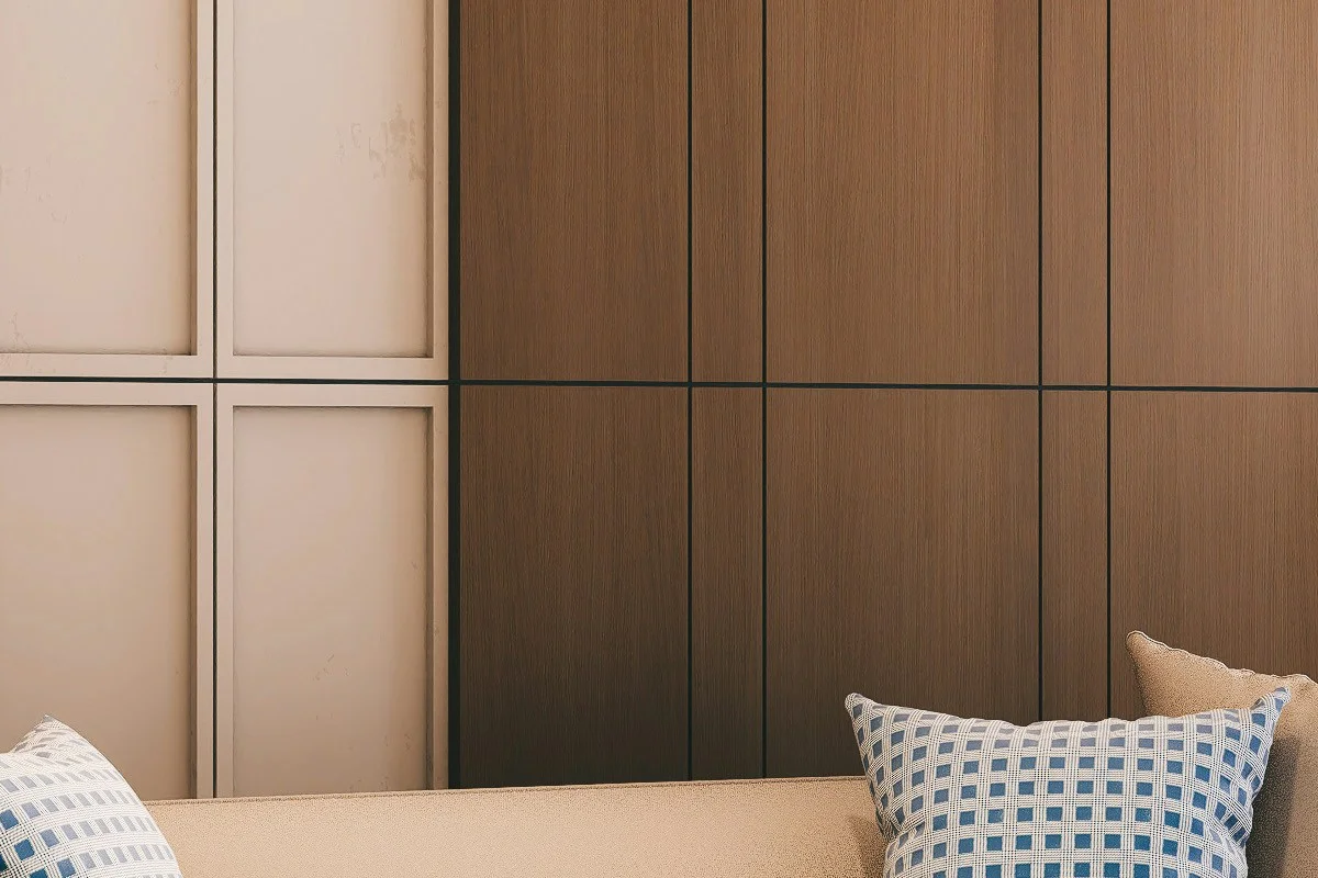 sofa cream meja tamu