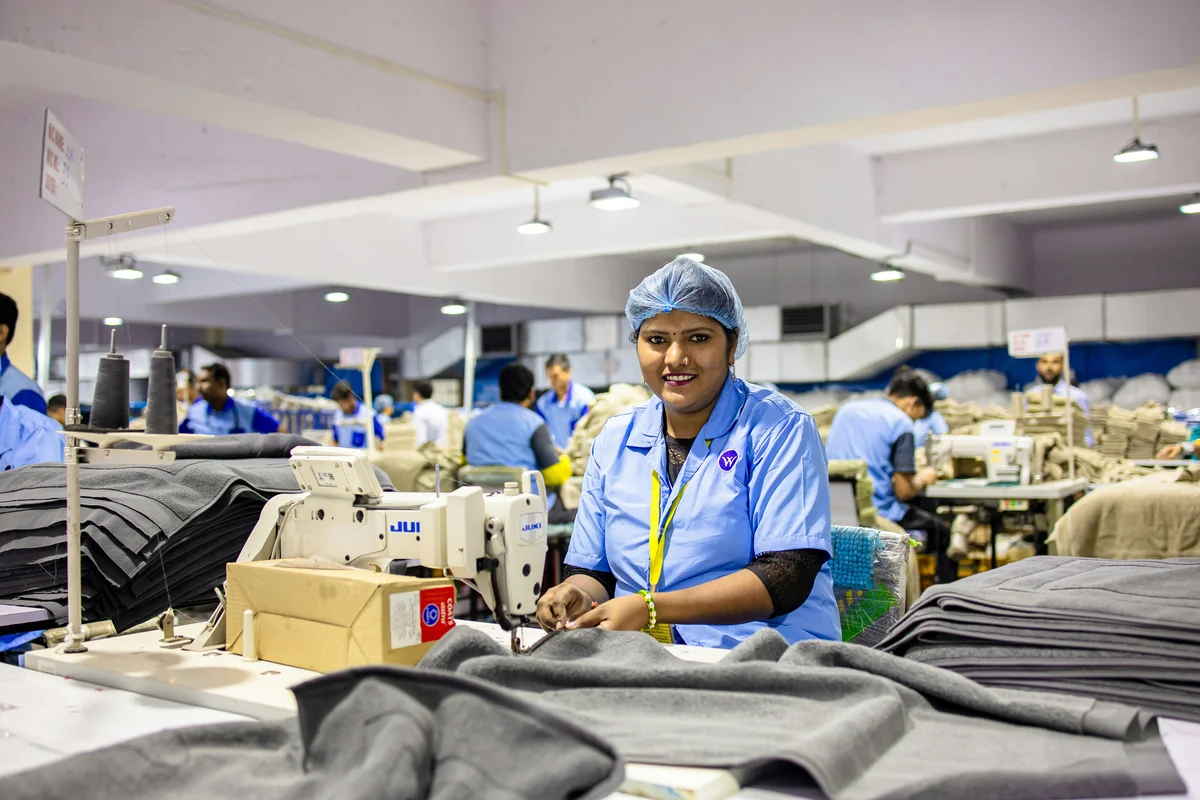 konveksi garment 1