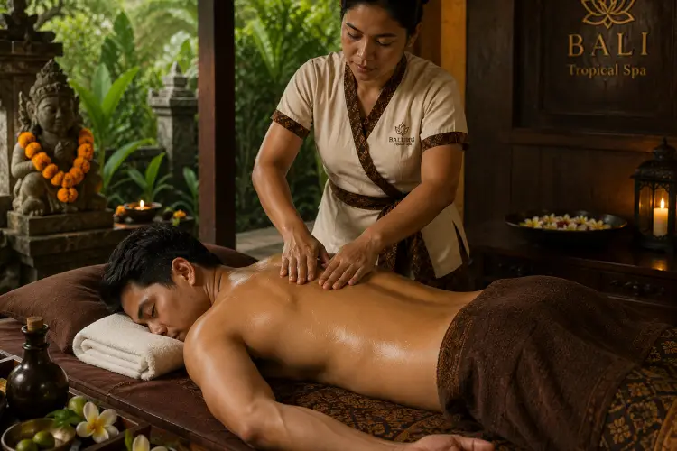Back Massage (2)