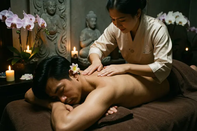 Back Massage (3)
