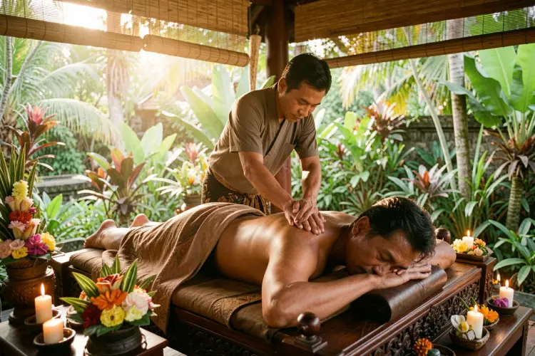Balinese Massage (2)