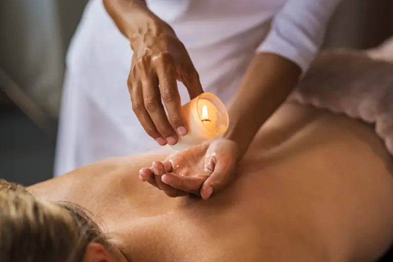 Candle Massage (3)