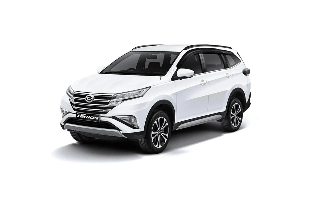 daihatsu terios