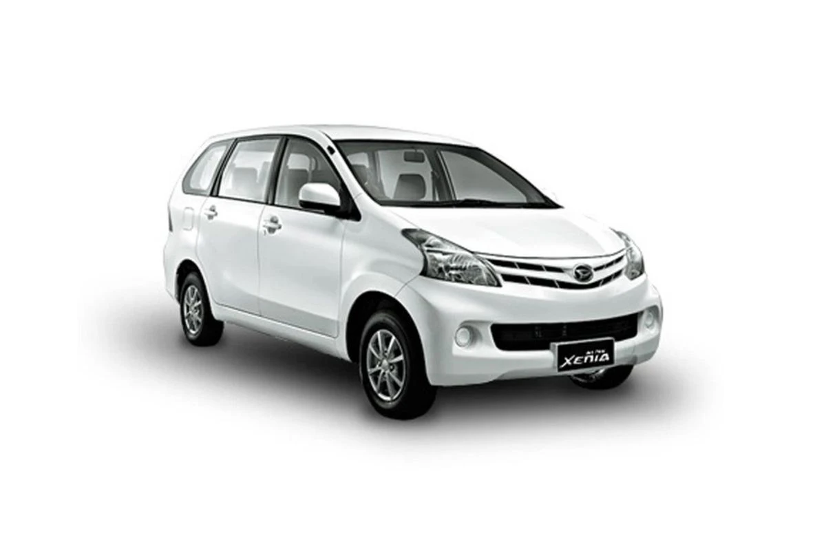 daihatsu xenia