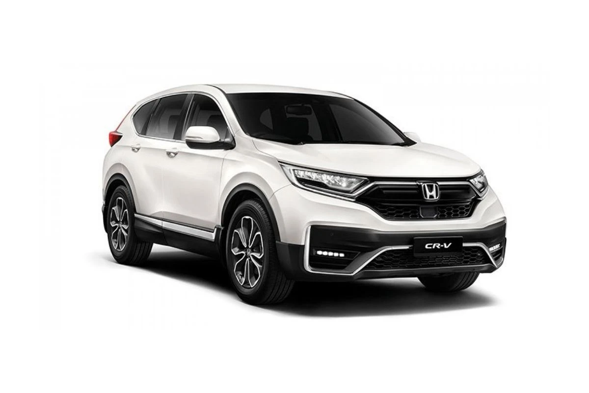 honda new cr v prestige