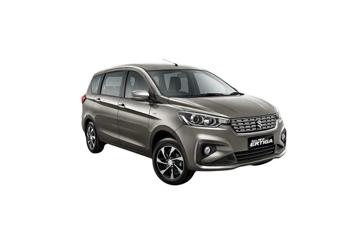 suzuki ertiga