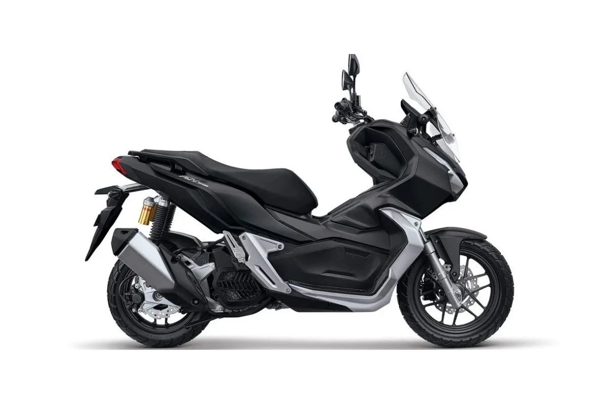 honda adv 150cc