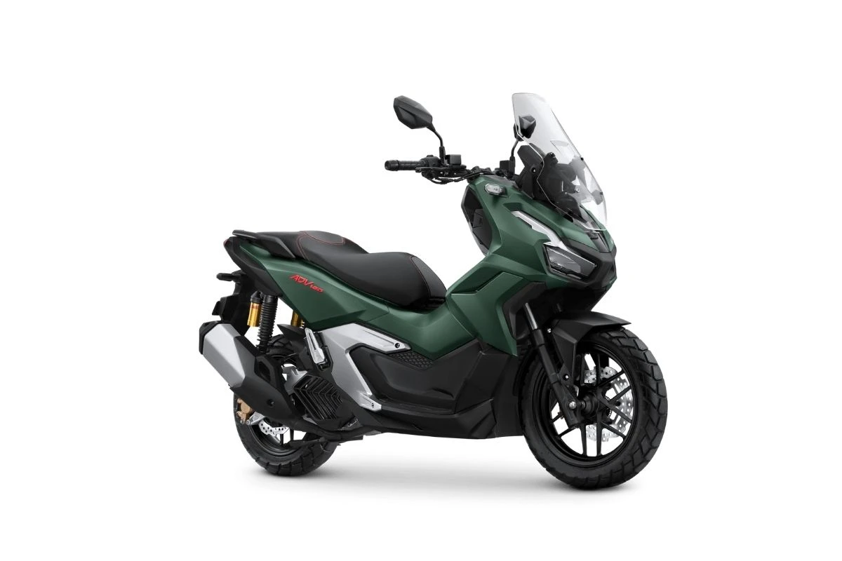 honda adv 160cc