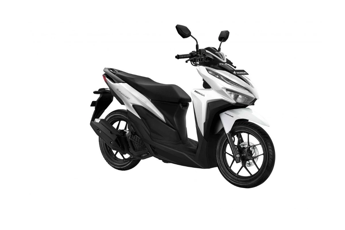 honda vario 125cc