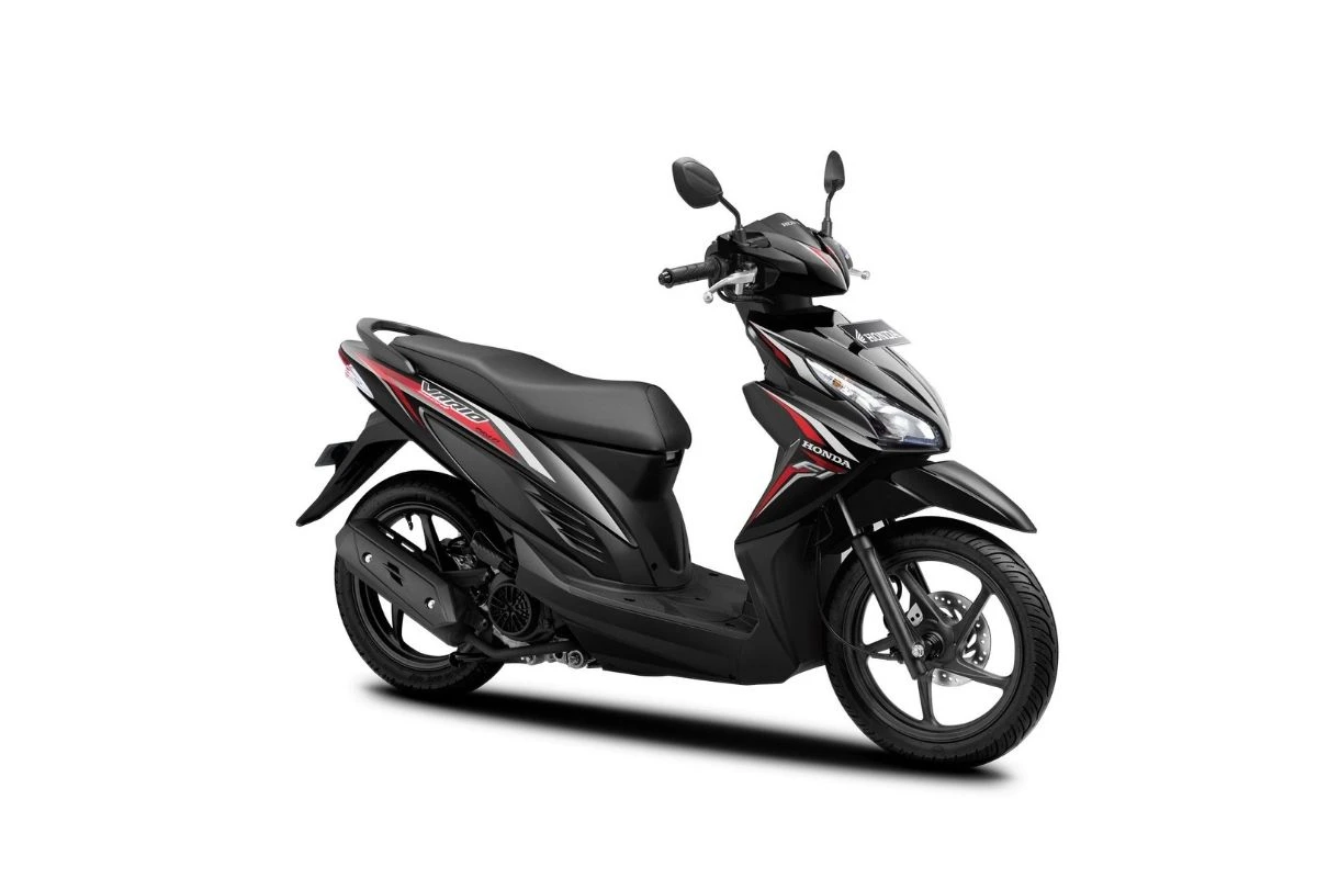 honda vario fi 110cc