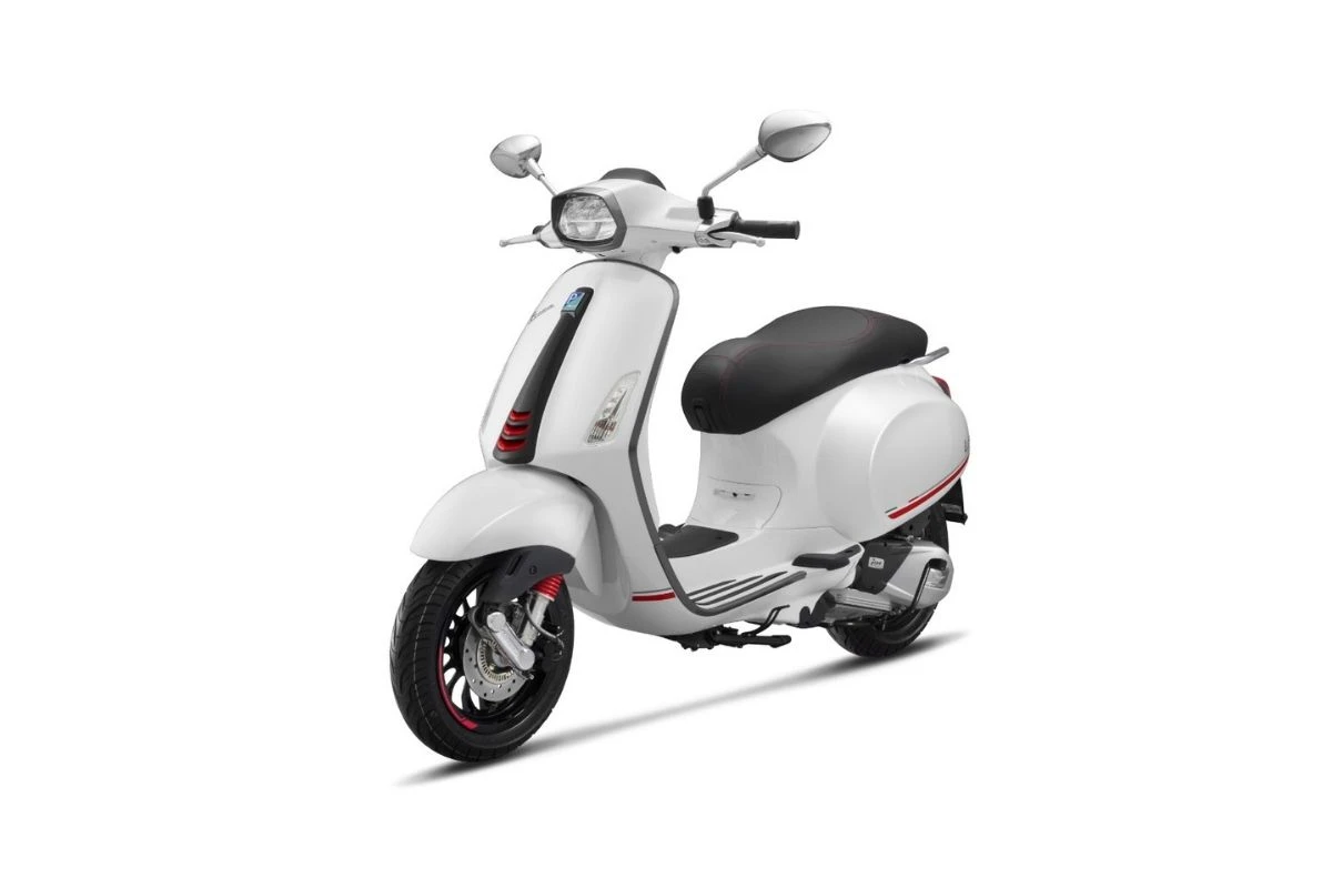 vespa sprint