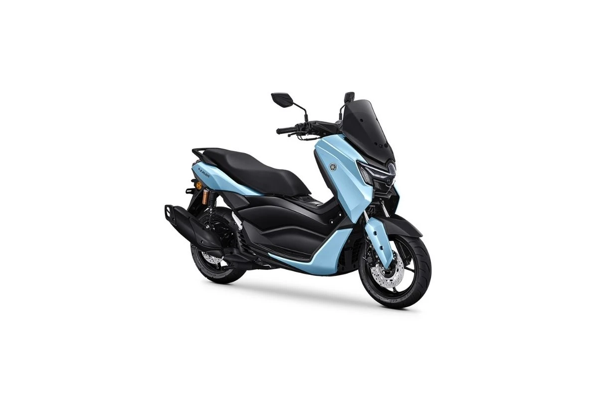 yamaha nmax neo s 155cc