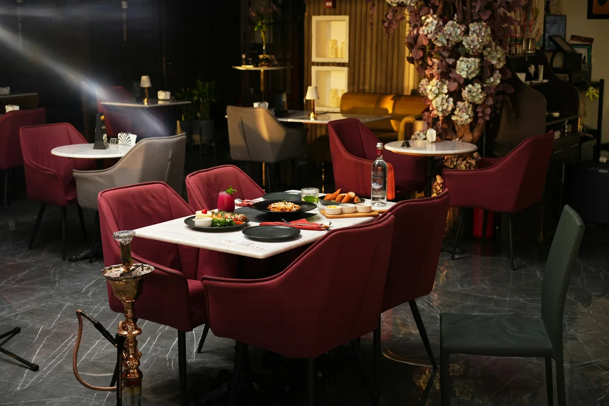 restaurant 11