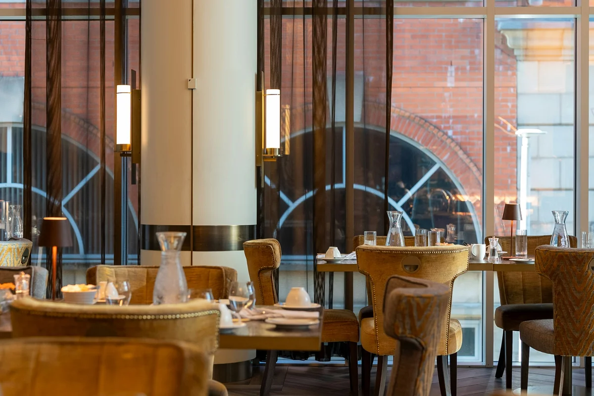 restaurant 7